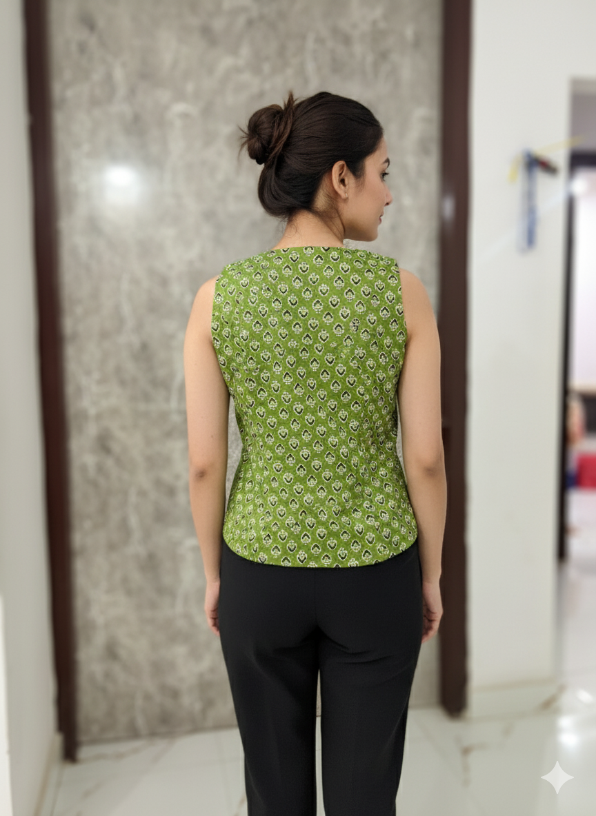 Waistcoat