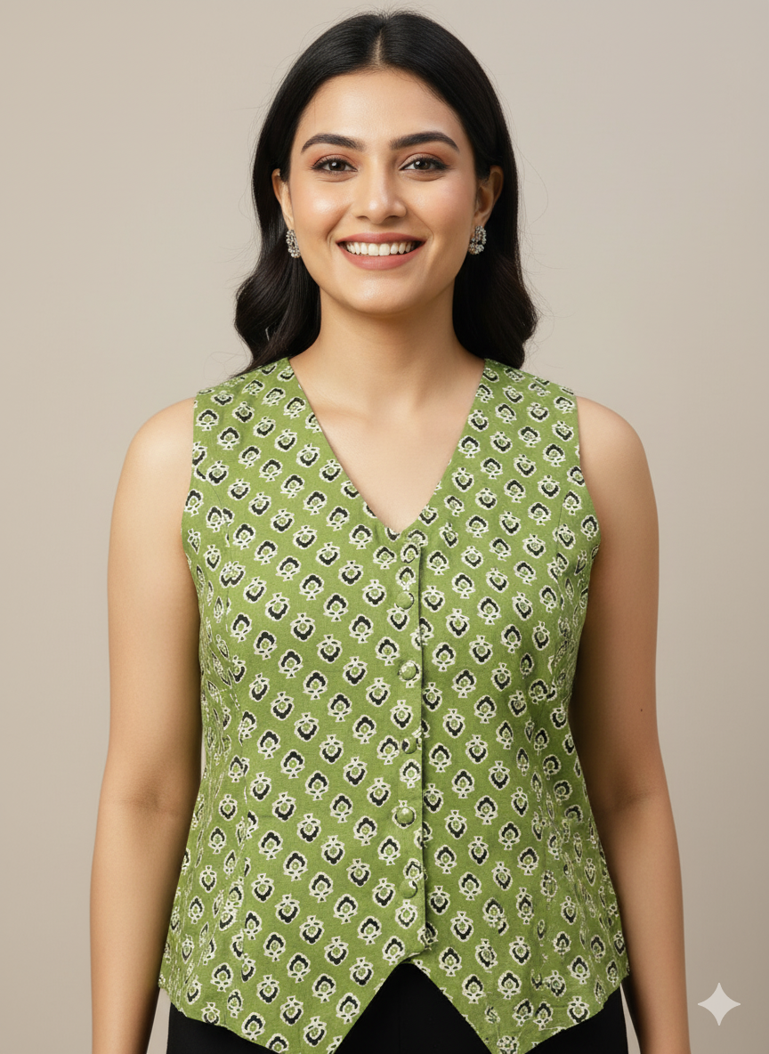 Waistcoat