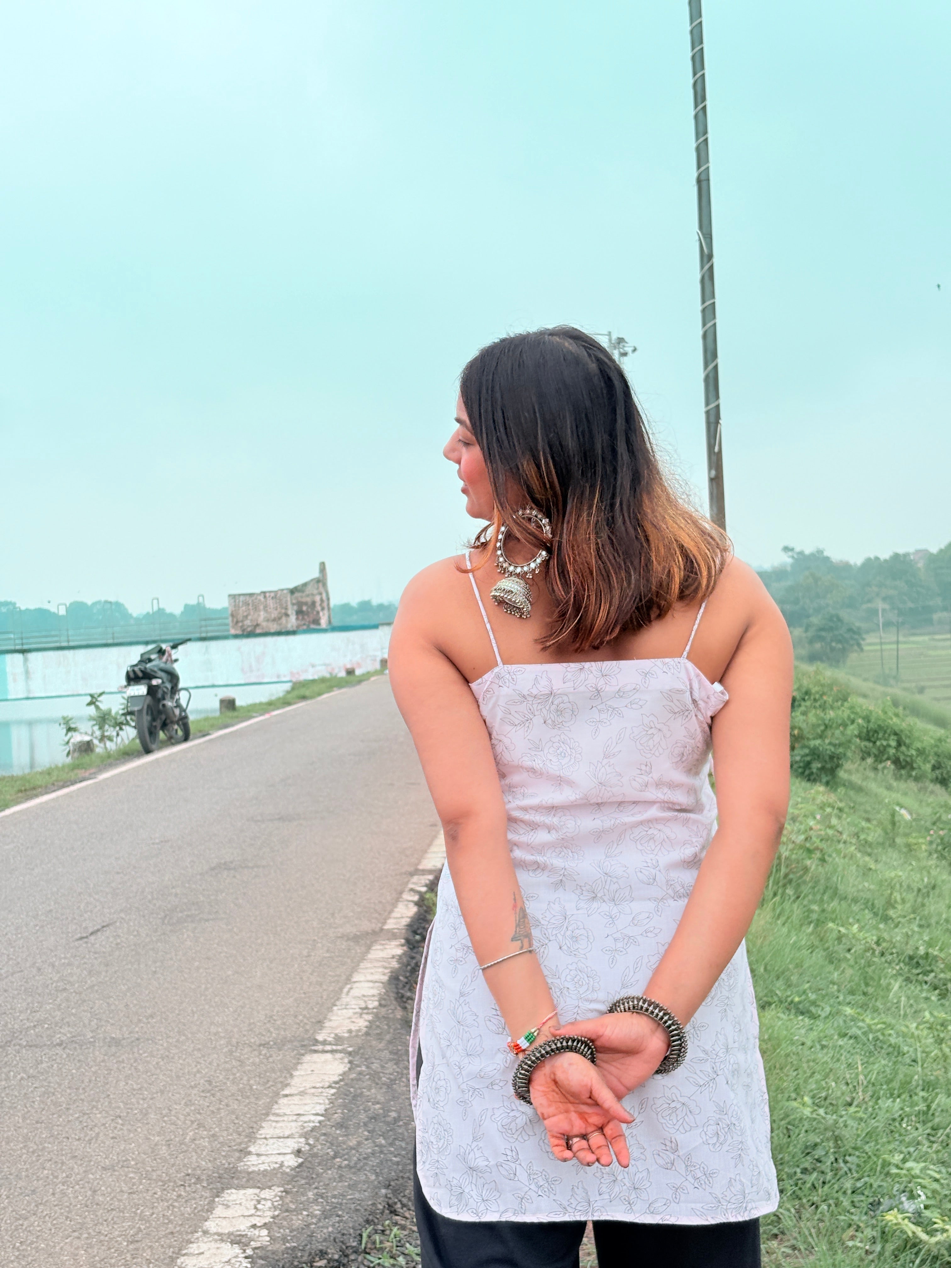 Najakat Kurti