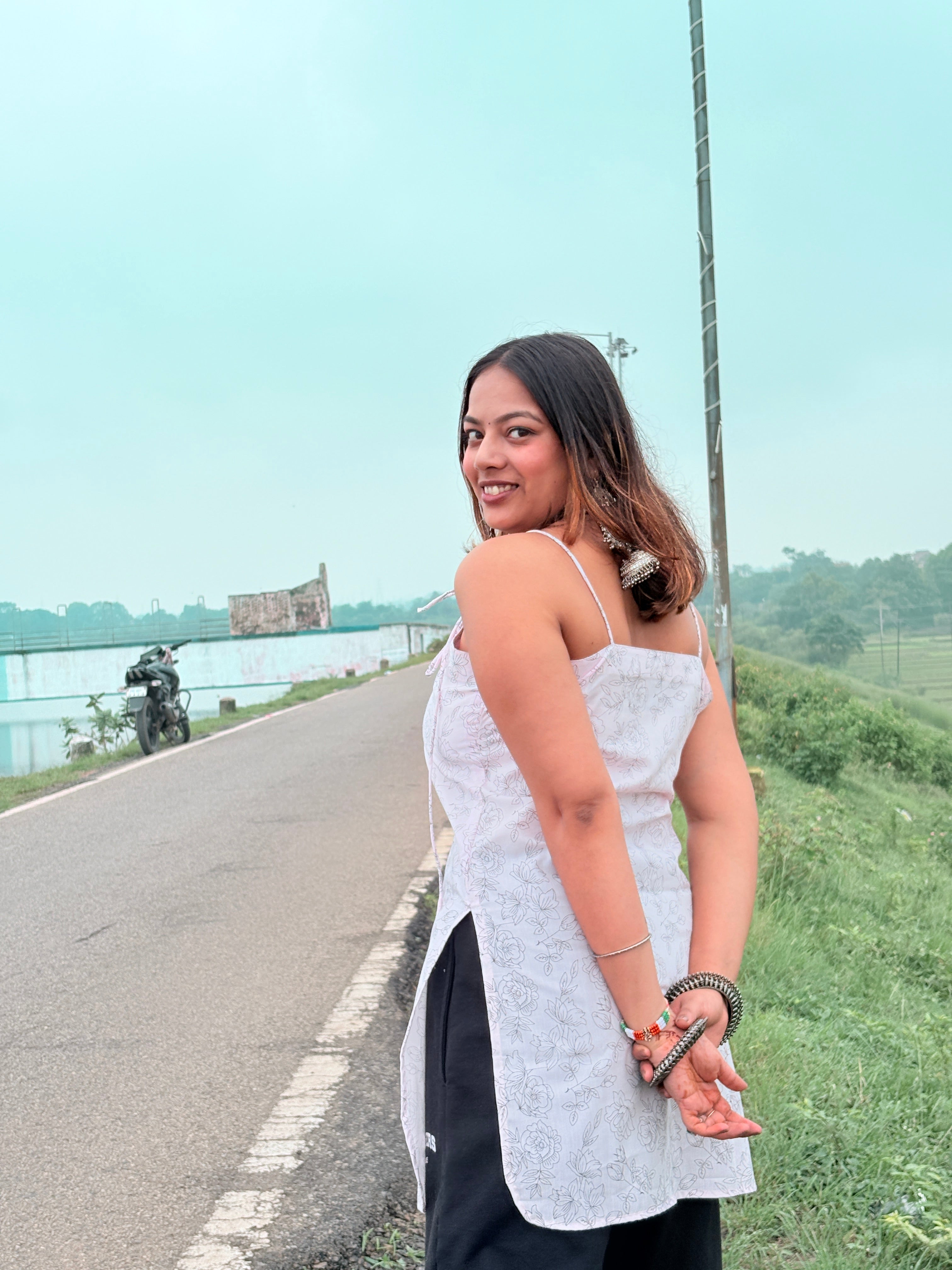 Najakat Kurti