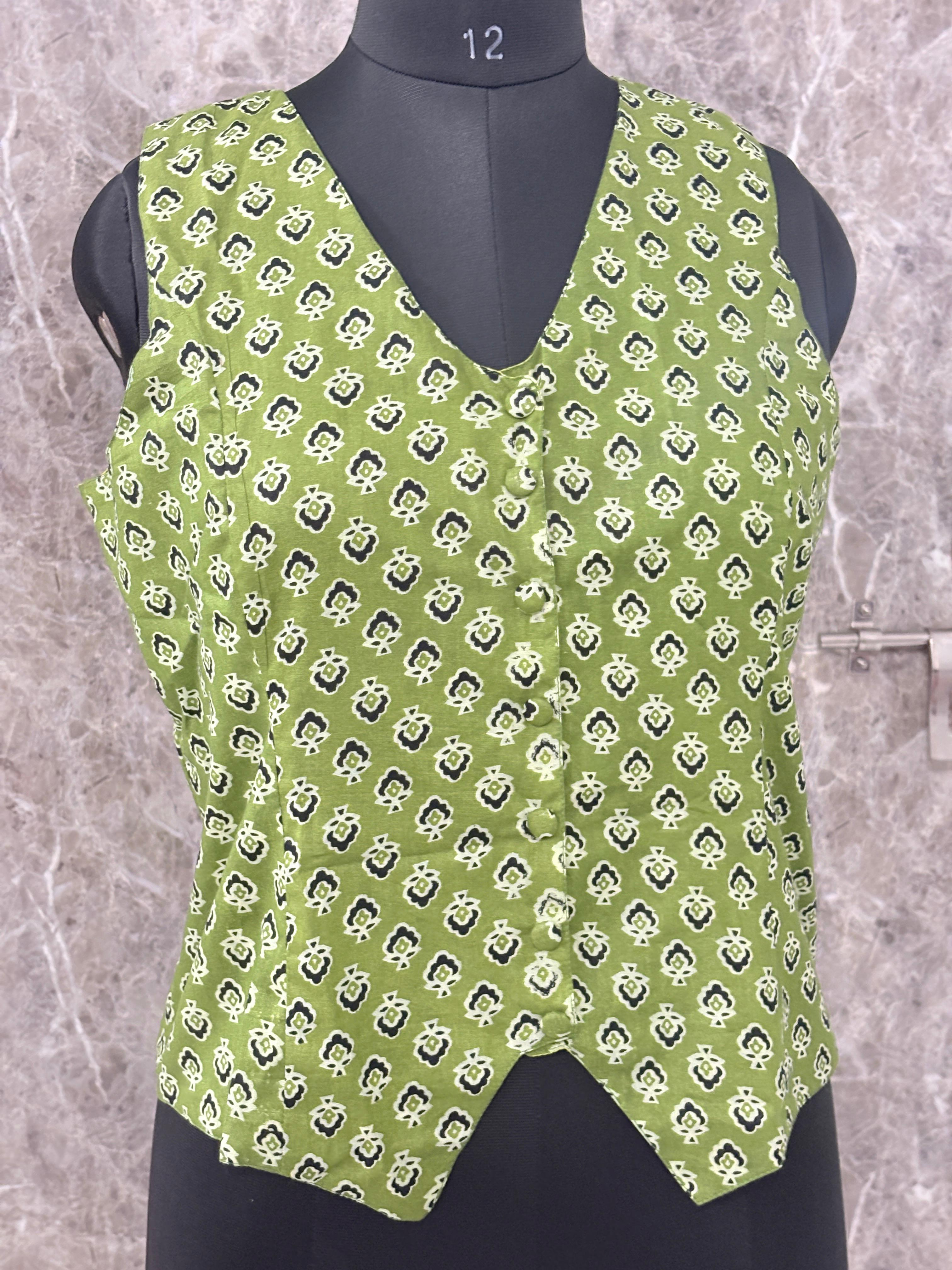 Waistcoat