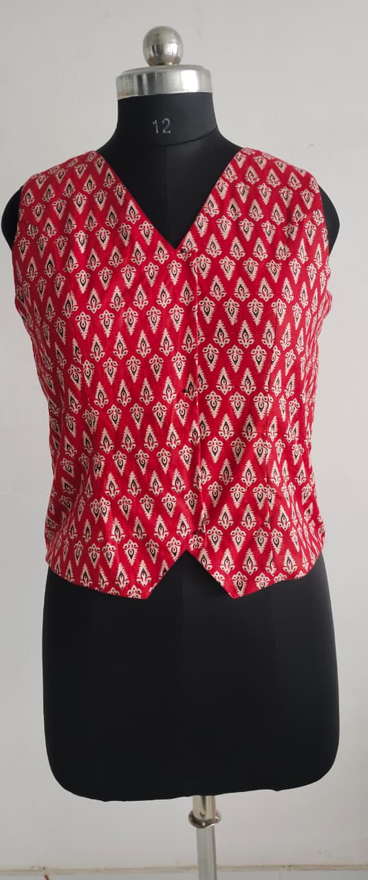 Waistcoat