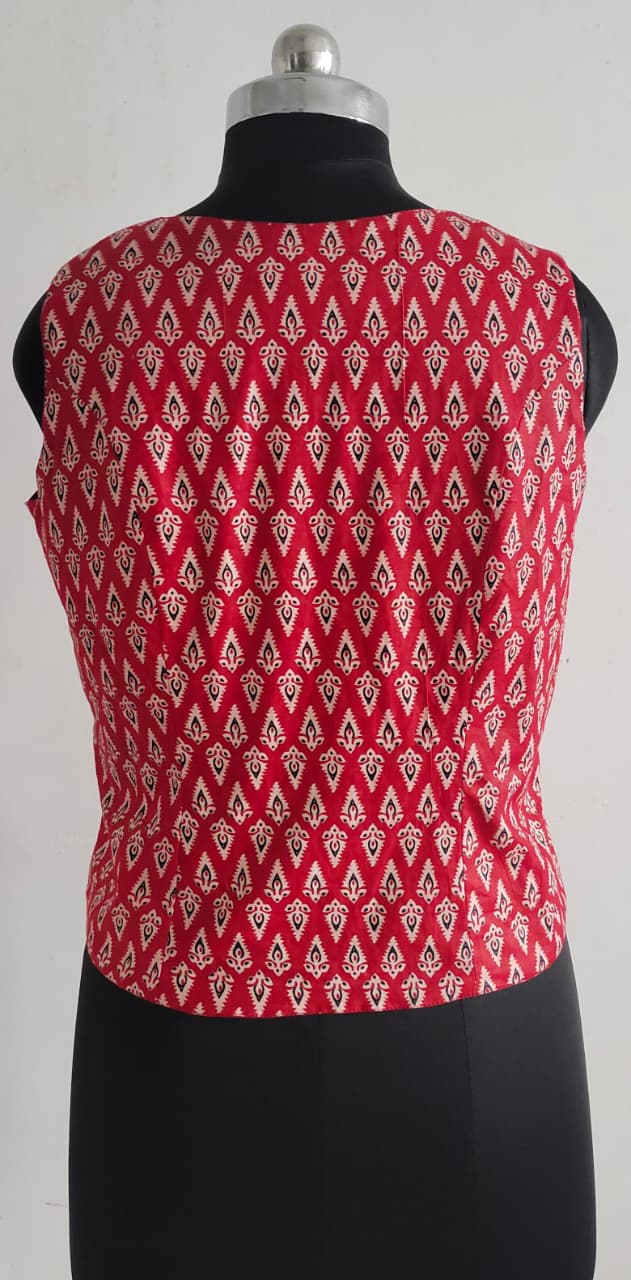 Waistcoat