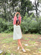 Gulmohar Short Frock