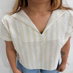 Earthline Cotton Tunic