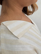 Earthline Cotton Tunic