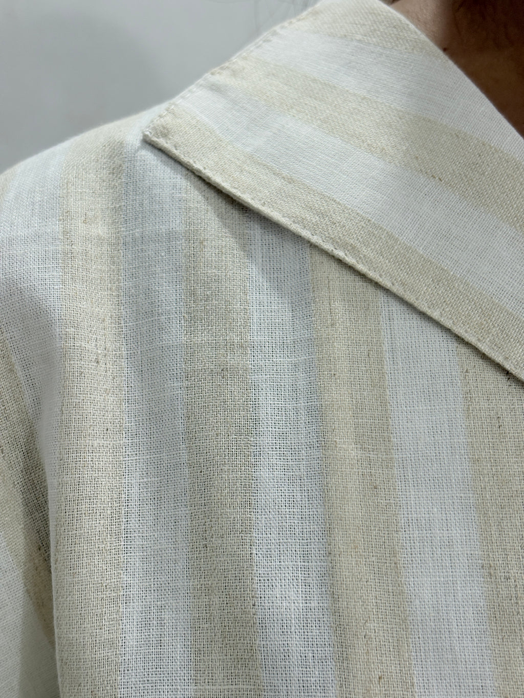 Earthline Cotton Tunic