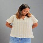 Earthline Cotton Tunic