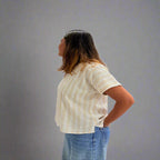 Earthline Cotton Tunic